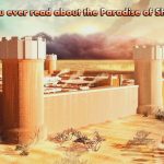 Have you ever read about the Paradise of Shaddad?