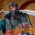 Sultan Ruknuddin Baybars